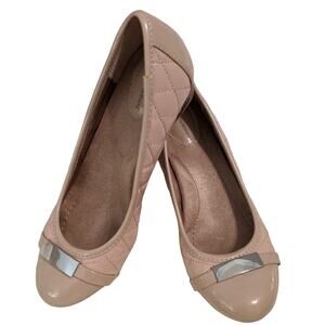 EUC Gianni Bernini Wedges, 6.5